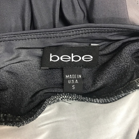 Mini dress - Picture 5 of 5